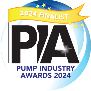 Pump it Up: Anglo Pumps Makes a Splash in industry awards