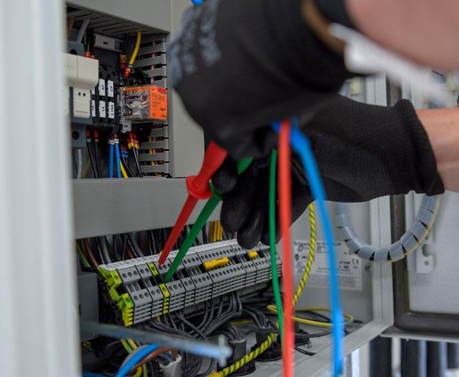 Three City EV Chargers Installation Project for BP Pulse | Case Studies | Metcor Three City EV Chargers Installation Project for BP Pulse | Case Studies | Metcor