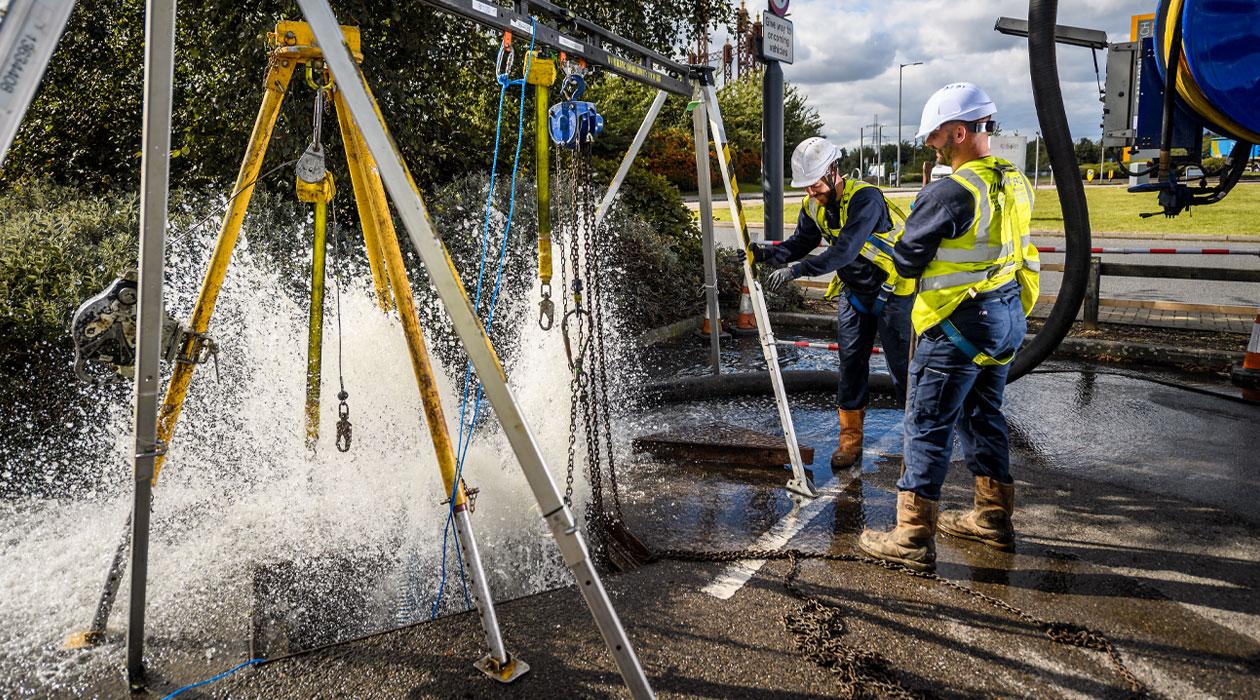 Homepage | Metcor Homepage | Metcor